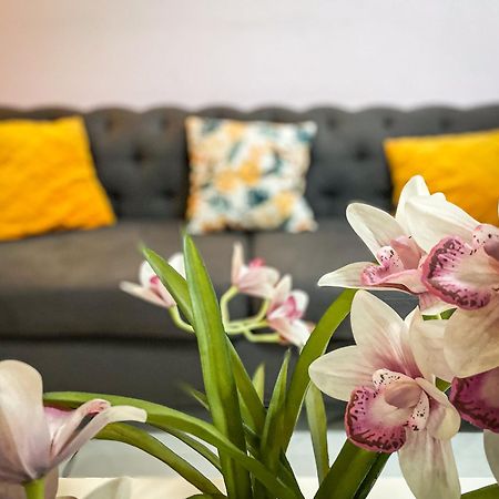 Hostal De Lucca Гватемала Экстерьер фото