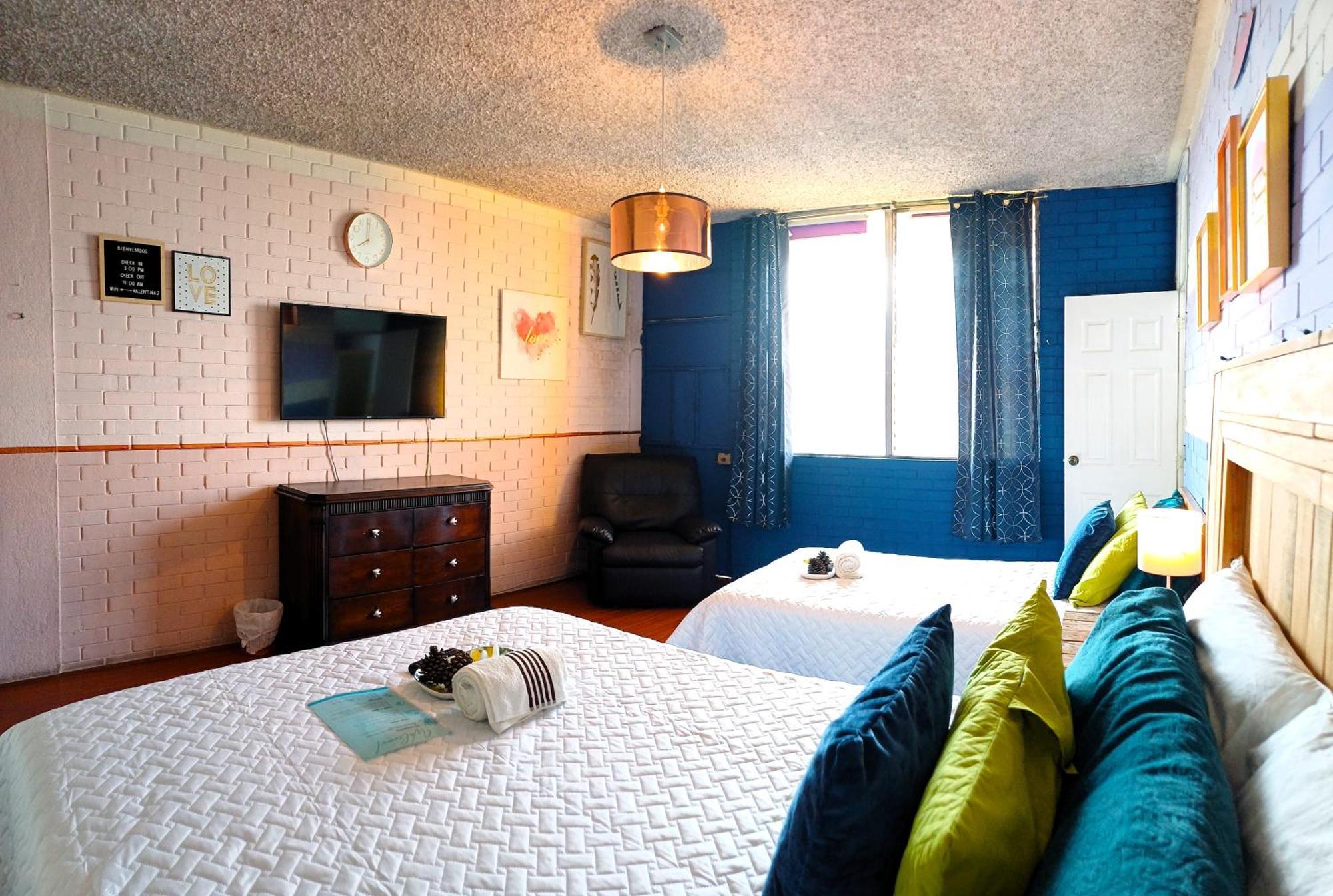 Hostal De Lucca Гватемала Экстерьер фото
