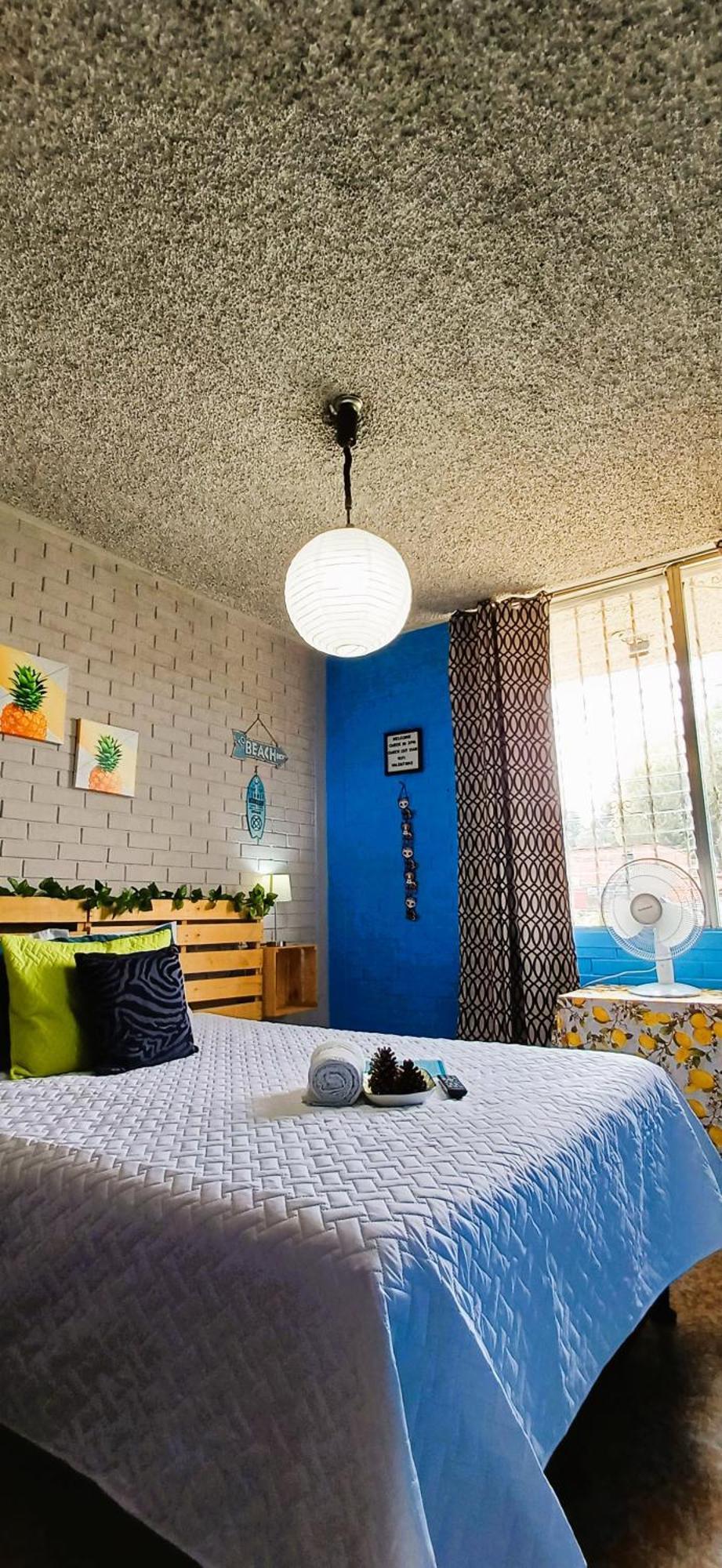 Hostal De Lucca Гватемала Экстерьер фото