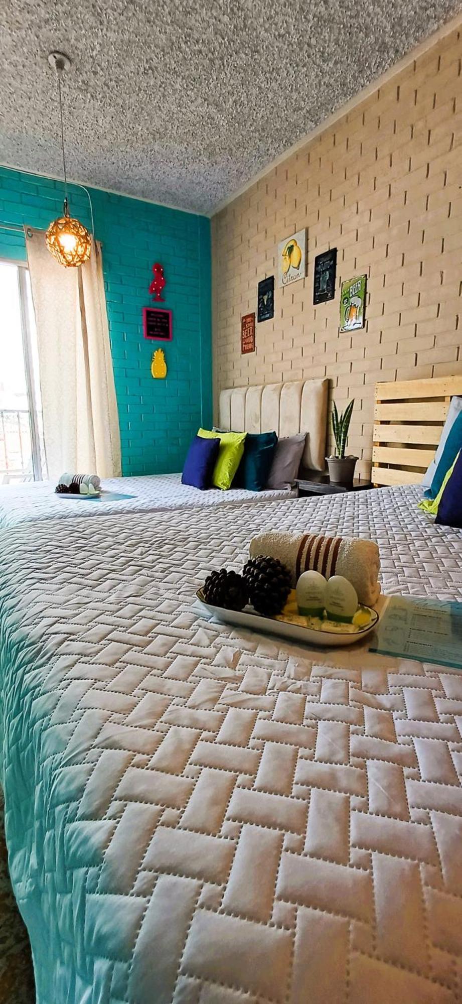 Hostal De Lucca Гватемала Экстерьер фото
