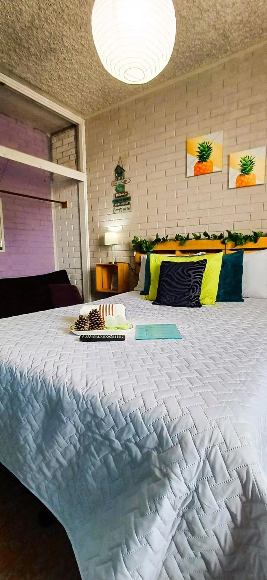 Hostal De Lucca Гватемала Экстерьер фото