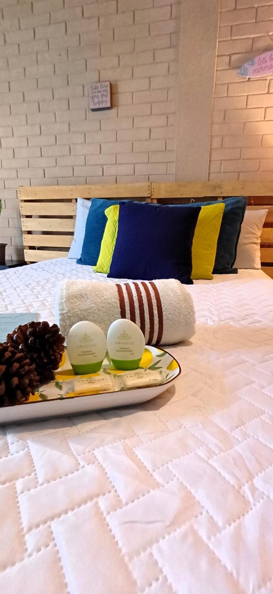 Hostal De Lucca Гватемала Экстерьер фото